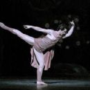 Occupation Group: Ballet dancer