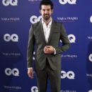 Miguel Angel Munoz: 'GQ Incontestables' Awards 2019 In Madrid