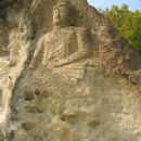 Korean Buddhist grottoes