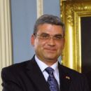 Ambassadors of Romania to the Holy See