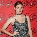 Holland Roden – 2019 Paris Fashion Week – Tod’s x Alber Elbaz Happy Moments Party