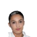 Amina Belkadi