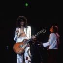 Led Zeppelin /  Pontiac Silverdome, Detroit, Michigan, April 30, 1977