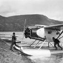 Canadian aircraft 1930–1939