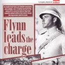 Errol Flynn - Yours Retro Magazine Pictorial [United Kingdom] (October 2021) - 454 x 643