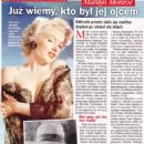 Marilyn Monroe - Zycie na goraco Magazine Pictorial [Poland] (14 April 2022)