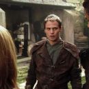 Arran Landry - Stargate: Atlantis