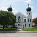 Moorish Revival architecture in Texas