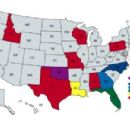 Girls in the United States
