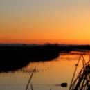 Landforms of Colusa County, California