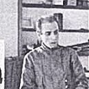 Reginald Machell