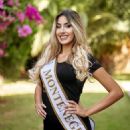 Andrijana Delibasic- Miss Aura 2021- Preliminary Events - 454 x 568