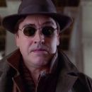 Spider-Man 2 - Alfred Molina - 454 x 189