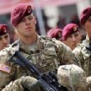 Military personnel stubs