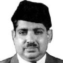 C. H. Mohammed Koya
