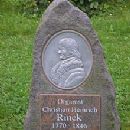 Christian Heinrich Rinck