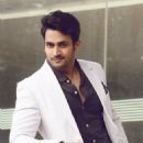 Bhushan Pradhan