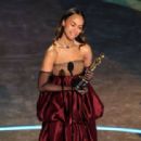 Zoe Saldana - The 97th Annual Academy Awards (2025) - 454 x 312