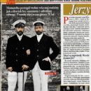 King George V - Dworskie Zycie Magazine Pictorial [United Kingdom] (January 2024) - 454 x 598