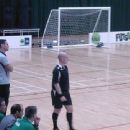 Futsal referees