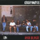 Amor Blingüe - Ekhymosis