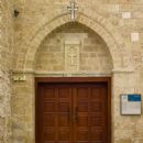 Churches in Tel Aviv