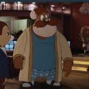 Chip 'n' Dale: Rescue Rangers (2022) - 454 x 187