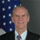 Stephen M. Young (diplomat)
