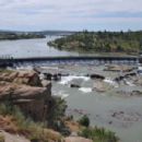 Dams completed in 1890