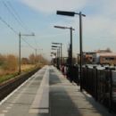 Hardinxveld Blauwe Zoom railway station