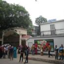 Eden Mohila College