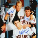 Football Movies -- Major League 1989 Charlie Sheen - 454 x 561