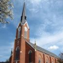 Churches in the Roman Catholic Diocese of Columbus
