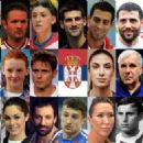 Serbian sportspeople stubs