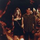 Buffy The Vampire Slayer (1999) - 454 x 572