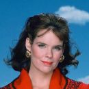 Alexandra Paul as Amy Hastings in Perry Mason