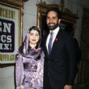 Malala Yousafzai – Suffs the Musical Opening Night at the Music Box Theatre in New York - 454 x 538