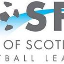 Football in East Lothian