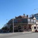 People murdered in Western Australia