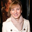 Fiona Bruce – ‘Summer and Smoke’ Play Press Night in London - 454 x 681