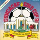 1991 in Central American sport