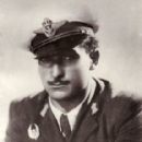 Romanian military personnel killed in World War II