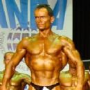 Bodybuilding in Australia