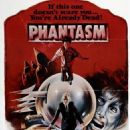 Phantasm (franchise)
