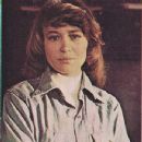 Marina Neyolova - Film Magazine Pictorial [Poland] (18 March 1979) - 349 x 478