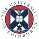 Academics of the University of Edinburgh