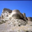 Kurdish historical sites
