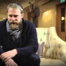Alex Clare