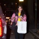 Emily Ratajkowski – Out and about in Manhattan