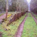 Defunct railway stations
